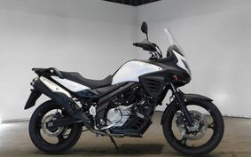 SUZUKI DL650 ( V-Strom 650 ) 2013 VP56A