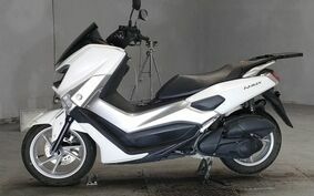 YAMAHA N-MAX 125 SED6J