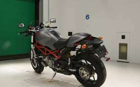 DUCATI MONSTER S4R TESTASTRETTA 2007