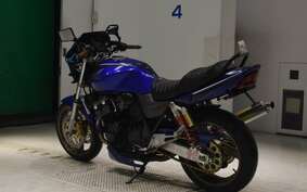 HONDA CB400SF VTEC SPEC 2 2002 NC39