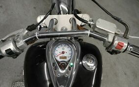 YAMAHA DRAGSTAR 400 2003 VH01J