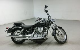 YAMAHA DRAGSTAR 250 VG02J