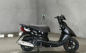 YAMAHA JOG ZR Evolution 2 SA39J