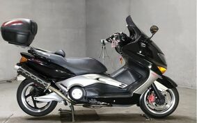 YAMAHA T-MAX500 2007 SJ04J