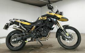 BMW F800GS 2009 0219