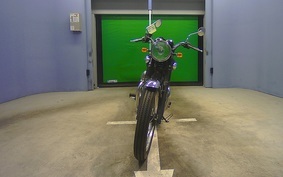 KAWASAKI W400 2008 EJ400A