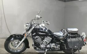 YAMAHA DRAGSTAR 400 CLASSIC 2015 VH02J