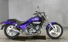 KAWASAKI ELIMINATOR 250 V Type VN250A