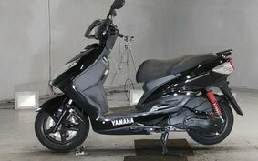 YAMAHA CYGNUS 125 X SR SE44J