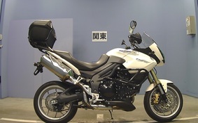 TRIUMPH TIGER 1050 A 2007 G7465S