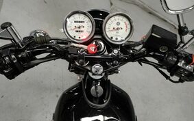 YAMAHA SR400 2020 RH16J