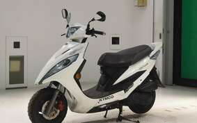 KYMCO GP125