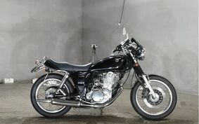 YAMAHA SR400 2015 RH03J