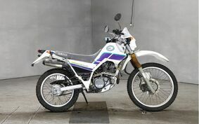 YAMAHA SEROW 225 S 1KH