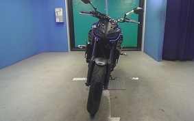 YAMAHA MT-09 A 2017 RN52J