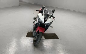 YAMAHA YZF-R25 RG10J