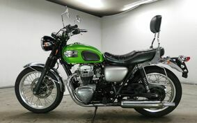 KAWASAKI W400 2007 EJ400A