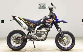 YAMAHA WR250X DG15J