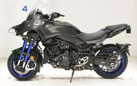 YAMAHA NIKEN 2018 RN58J