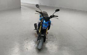 HONDA MSX125SF JC61