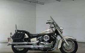 YAMAHA DRAGSTAR 1100 CLASSIC 2002 VP13J