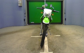 KAWASAKI KLX125 2011 LX125C