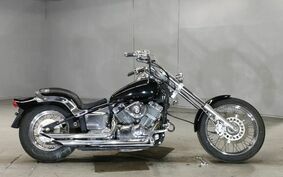 YAMAHA DRAGSTAR 400 1996 4TR