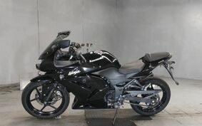 KAWASAKI NINJA 250R EX250K