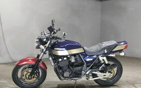 KAWASAKI ZRX400 2004 ZR400E