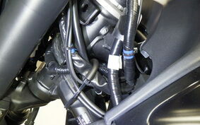 YAMAHA MT-07 2021 RM33J