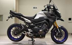 YAMAHA MT-09 Tracer 2015 RN36J