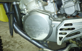 SUZUKI RM85