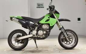 KAWASAKI KLX250D TRACKER LX250E