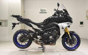 YAMAHA MT-09 Tracer GT 2018 RN51J