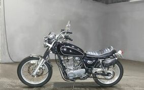 YAMAHA SR400 2001 RH01J