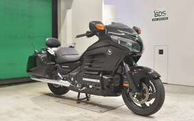 HONDA GL 1800 GOLD WING F6B 2013 SC68