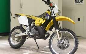 SUZUKI RMX250 S Gen.2 SJ14A