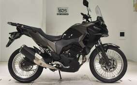 KAWASAKI VERSYS X250 A LE250D