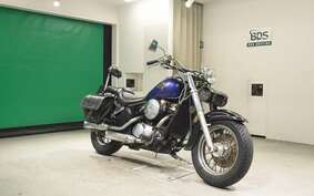 KAWASAKI VULCAN 400 CLASSIC 1996 VN400A