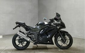 KAWASAKI NINJA 250R EX250K