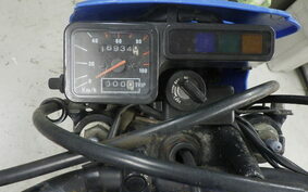 HONDA TL125 JD06