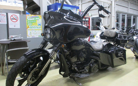 HARLEY FLHX 2009 KB4