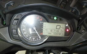 KAWASAKI NINJA 1000 2011 ZXT00G