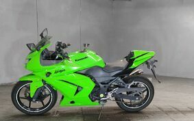 KAWASAKI NINJA 250R EX250K