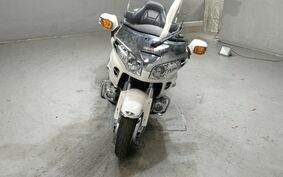 HONDA GL 1800 GOLD WING 2001 SC47