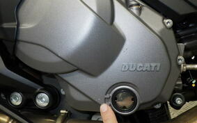 DUCATI MONSTER M937 2021