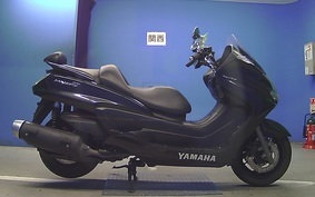 YAMAHA MAJESTY 400 Gen.2 2012 SH06J