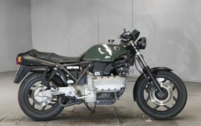 BMW K100RS 1985 K100RS