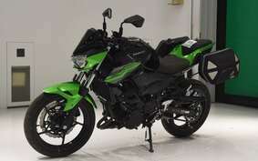 KAWASAKI Z400 Gen.2 2019 EX400G