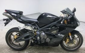 TRIUMPH DAYTONA 675 2008 MD1066